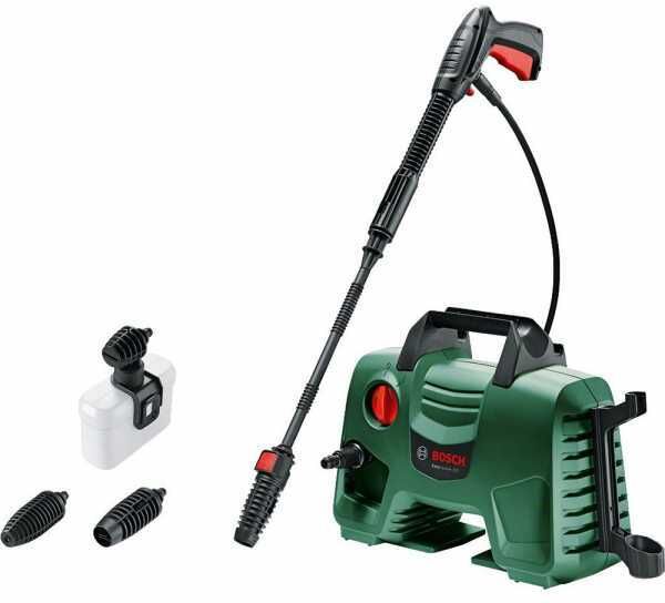 Kaltwasser Hochdruckreiniger BOSCH EasyAquatak 110 - elektrisch 110 bar max