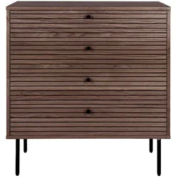 DAHEIM Sideboard Kyoto Holz Smoke