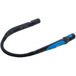 BGS, Arbeitsleuchte, COB-LED-Werkstatt-Nackenleuchte (160 lm)