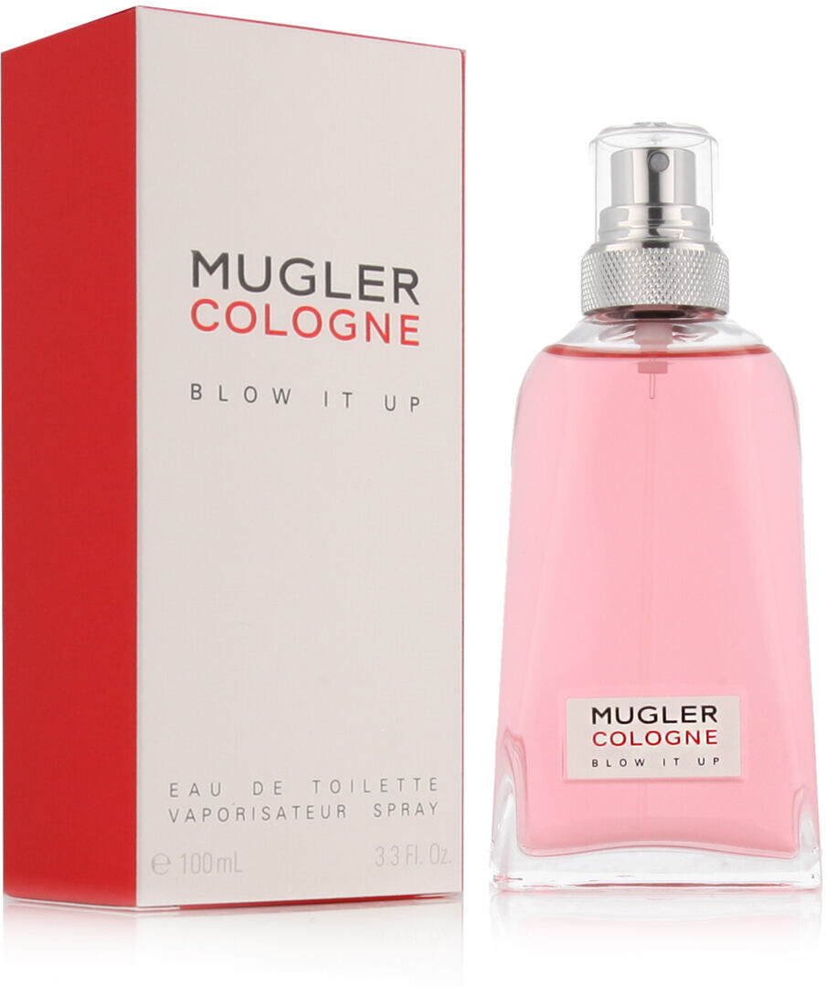 Mugler Cologne Blow It Up Eau de Toilette (Unisexe) 100 ml
