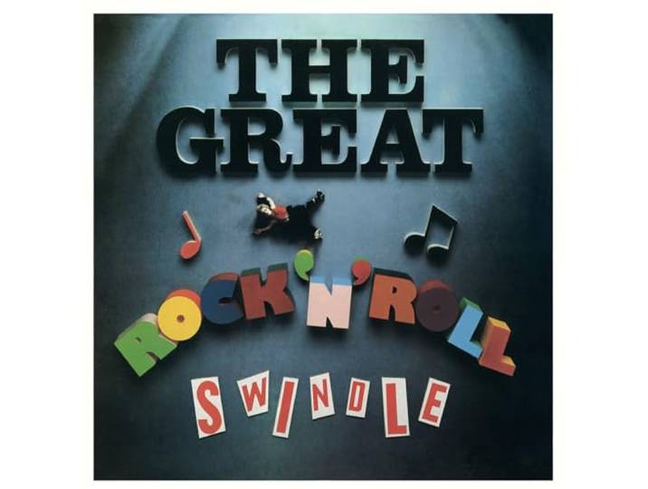 The Great Rock 'n' Roll Swindle (2012 Remastered)