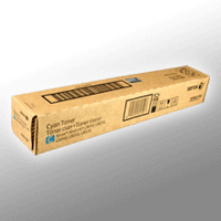 Xerox Toner 006R01702 cyan