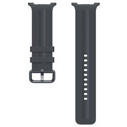 Samsung Sport Band Ersatzarmband Größe=M/L Schwarz ET-SNL35LBEGEU