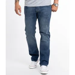 Rock Creek Jeans Straight Cut