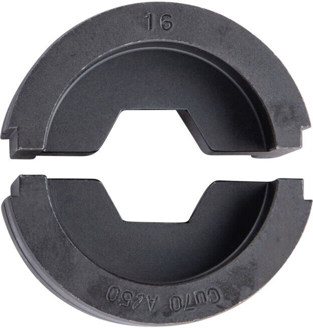 Makita Embout presse hexagonal K16 (ZM00000221)