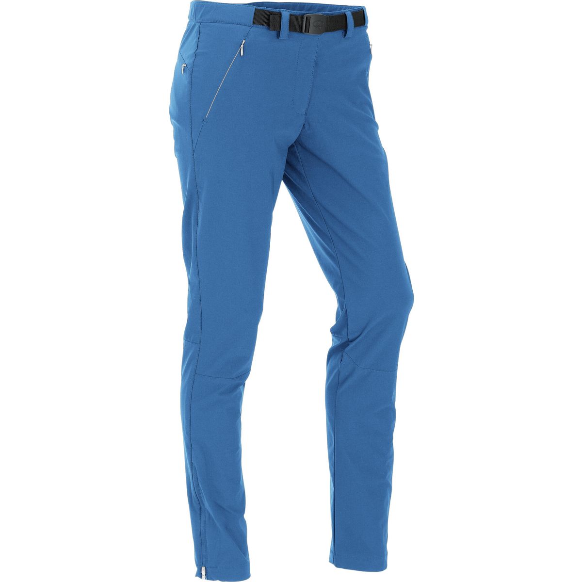 MAUL Sport Seis XT - Lange Hose Elastic sky blue (74) 21 5760000735-74-21