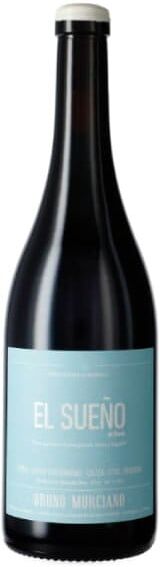 Bruno Murciano El Sueño Bobal Cepas Centenarias Caliza 2022 - 75cl