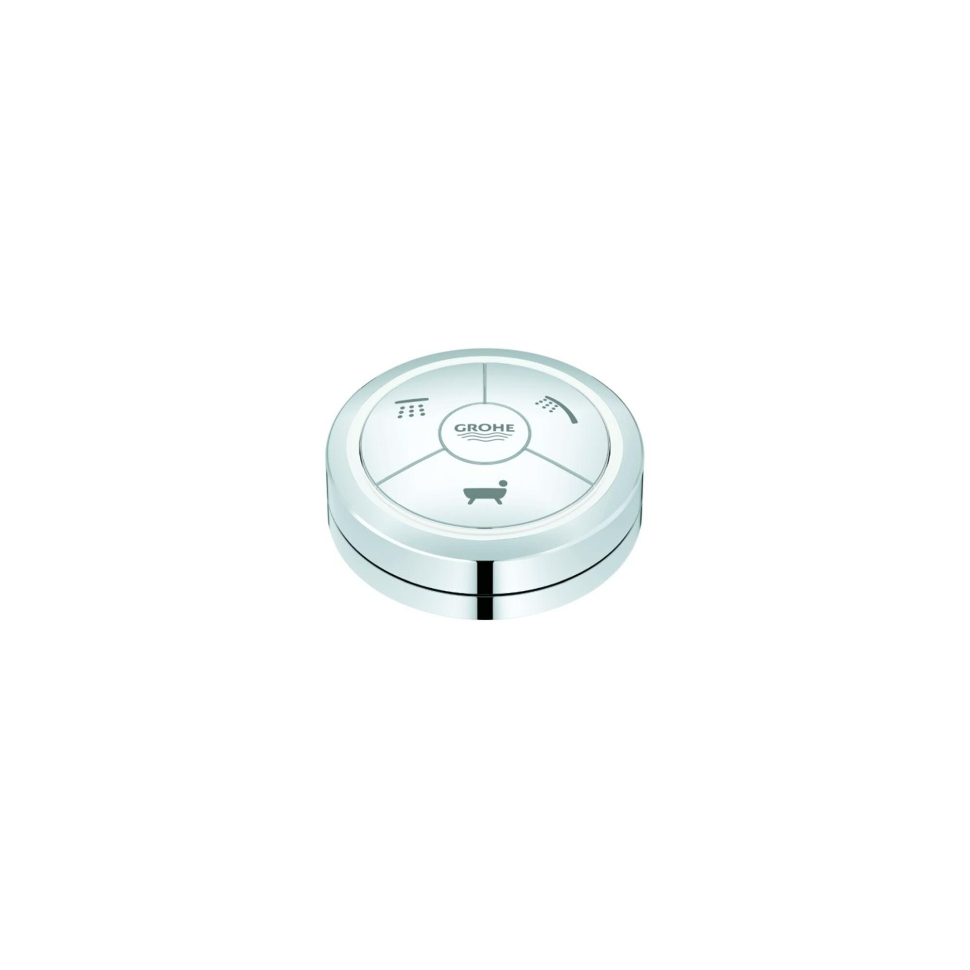 Grohe Fernbedienung 48114 chrom (48114000)