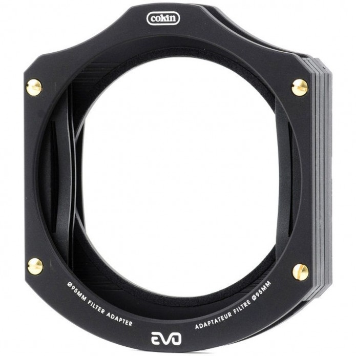 Cokin EVO BPE01 Filterhalter P-Serie (Größe M) für 84-mm-Filter