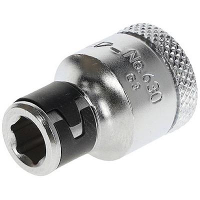 Gedore 630 1973312 Bit-Adapter 1 St.