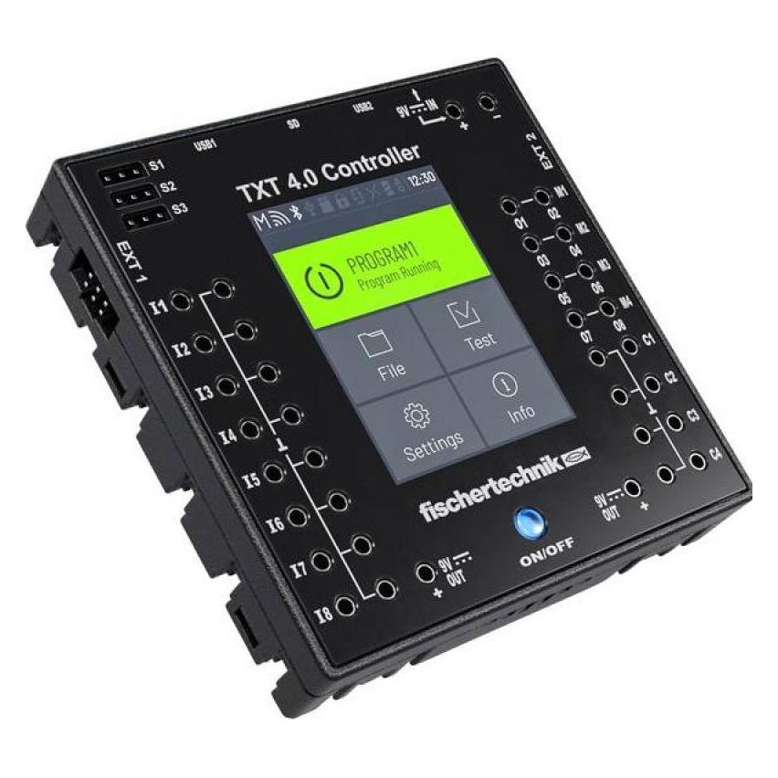 Fischertechnik TXT 4.0 Cotroller (560166)