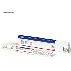 Norta Latex Ballonkatheter, Tiemann-Spitze Ch. 12, 10 ml Ballon