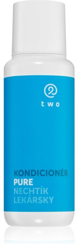 two cosmetics PURE Organic Conditioner with calendula 200 ml