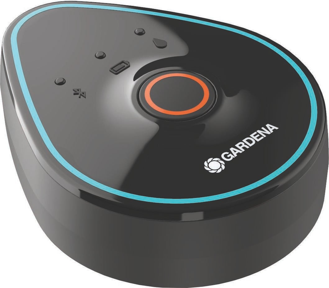 GARDENA Bewässeringscomputer 9 V Bluetooth 01287-20