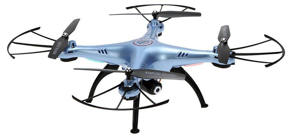 Syma X5HW WiFi FPV drone