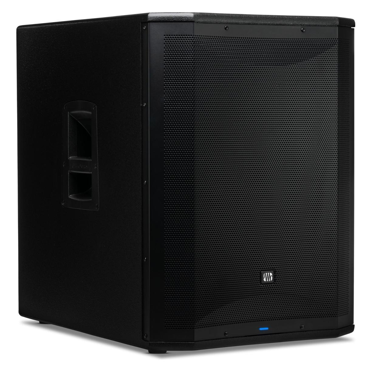 PreSonus AIR XD Sub 18 (Subwoofer aktiv) (2779106110)