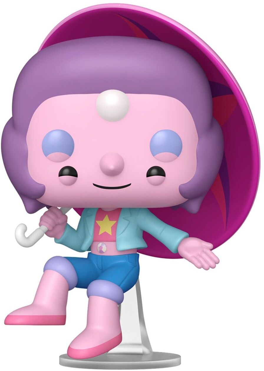 Funko Pop! Animation: Steven Universe - Rainbow Quartz 2.0 #2298 Vinyl Figure