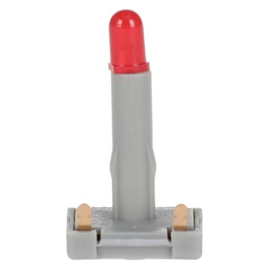 Busch-Jaeger LED Beleuchtungseinsatz 8327-1 Zubehör 8-15 V (2CKA001784A0313)