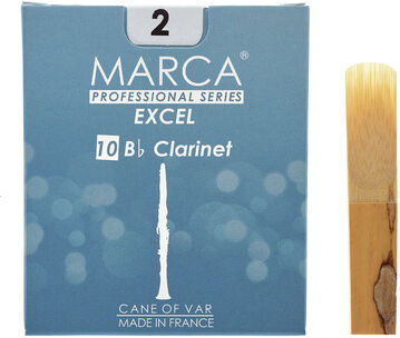 Marca Excel Clarinet 2.0 (B)