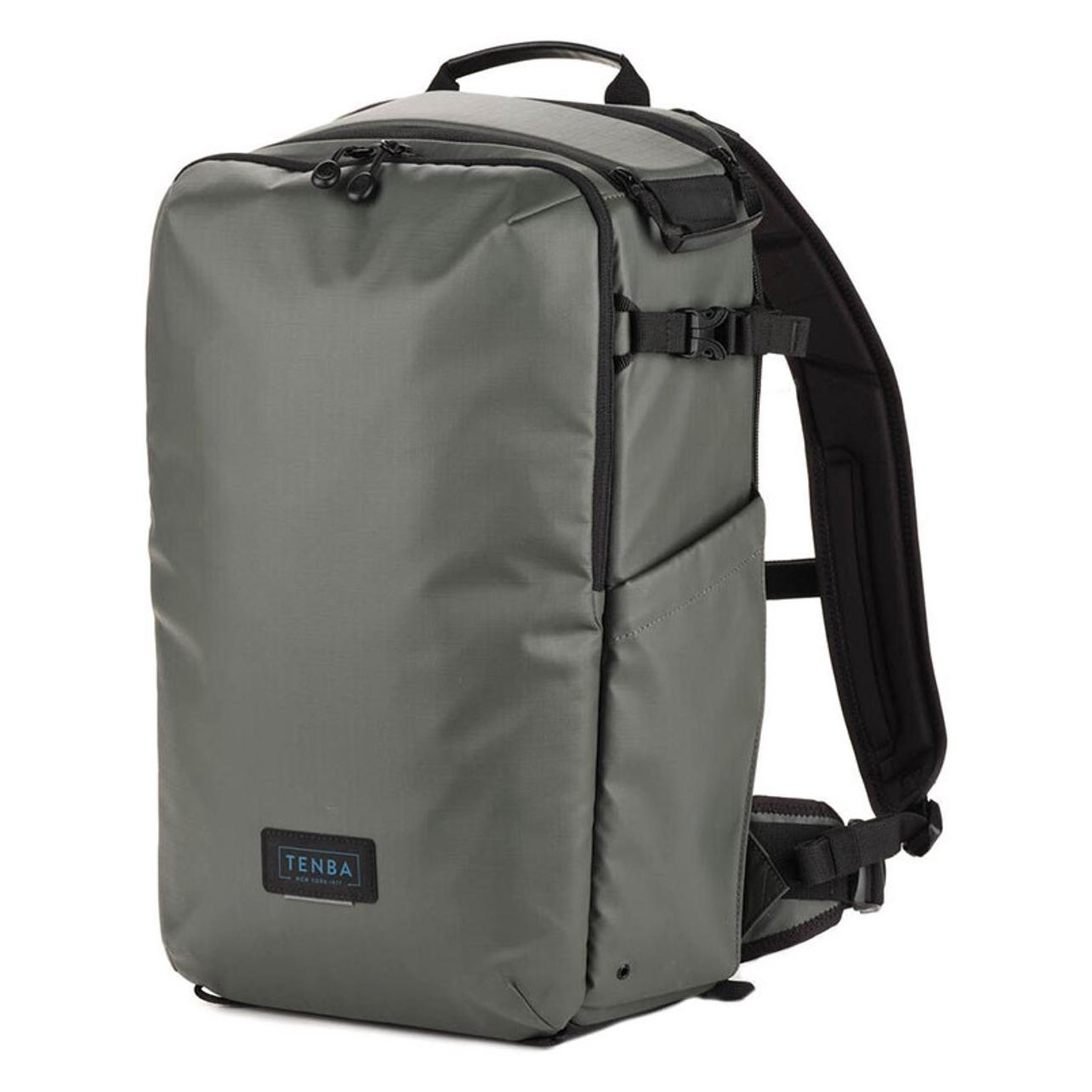 Tenba Solstice V2 20l Backpack - Grey (636-441) (15636441000000) (Fotorucksack, 20 l) (636-441)