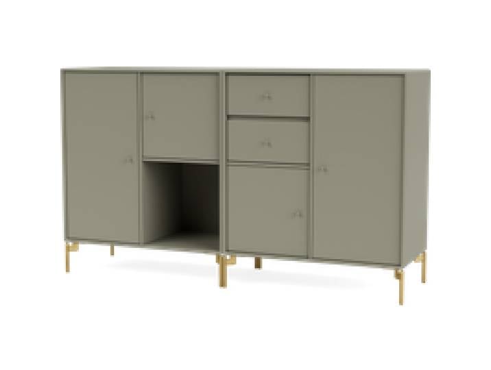 Montana - Couple Highboard