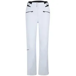 Ziener Damen Skihose TILLA white 2025 - 40 - 40