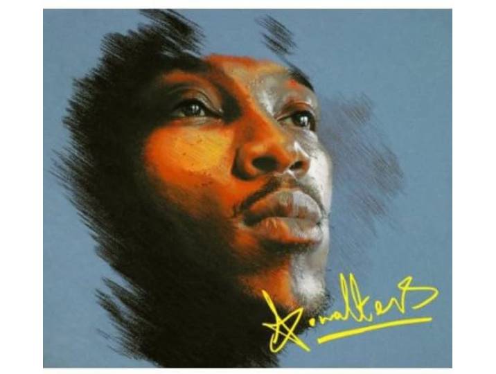 Ashley Walters