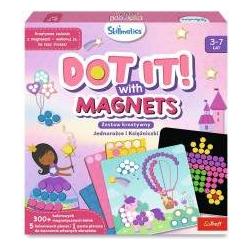 Trefl Skillmatics Einhörner und Prinzessinnen Set (59341574)