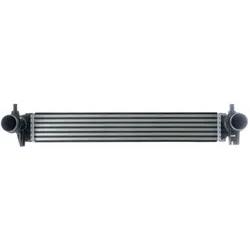 Ladeluftkühler MAHLE CI 402 000P für Audi A1