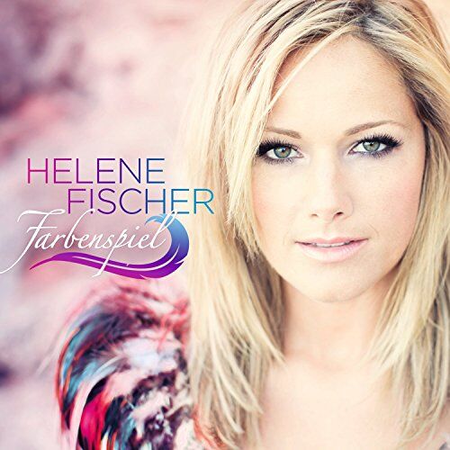 Helene Fischer - Farbenspiel (Limited Pur Edition) - Preis vom 11.10.2026 03:10:56 h