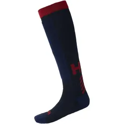 Helly Hansen, Unisex, Sportsocken, Alpine Sock Technical (36 - 38), Blau