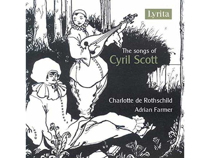 The Songs of Cyril Scott