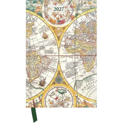 Antique Maps 2027