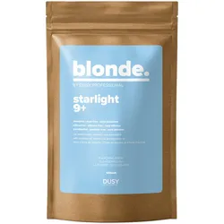 500g dusy professional blonde. Starlight 9+