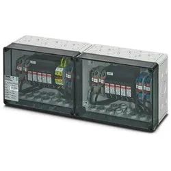 Phoenix Contact 1197150 Generatoranschlusskasten SOL-SC-2ST-0-DC-4MPPT-2005SE SOLSC2ST0DC4MPPT2005SE