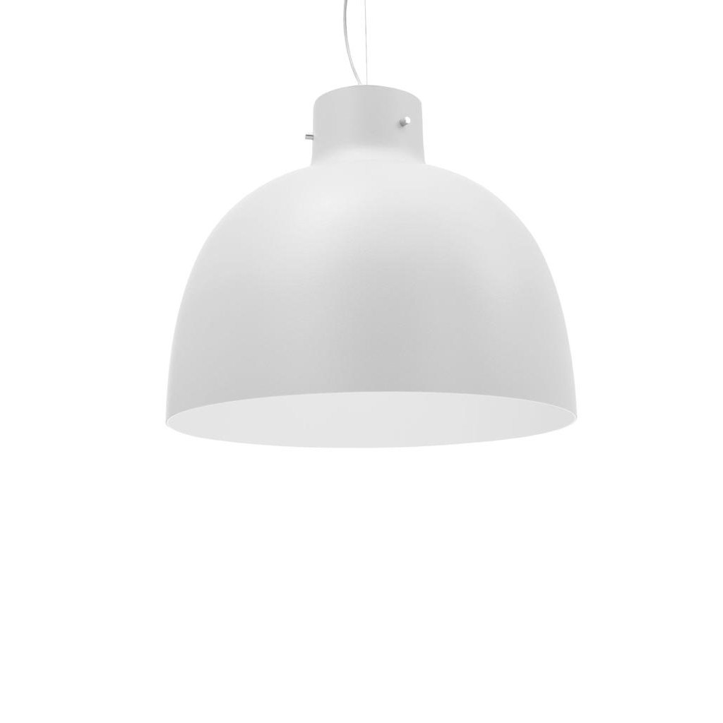Kartell Bellissima Pendelleuchte (weiß) weiß 0945003