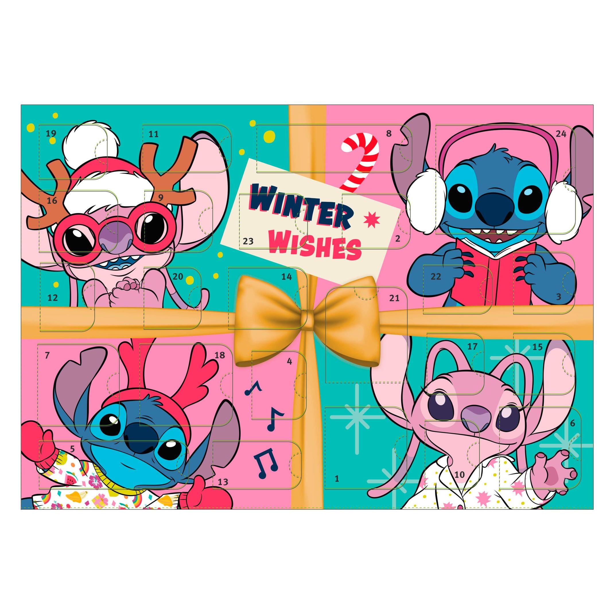 Undercover Lilo & Stitch (STLO80277)
