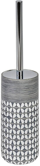 Showerdrape Ravello Toilet Brush & Holder