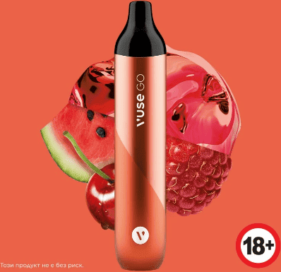 VUSE GO Summer Mix 1000  puffs /  2 % nicotine - 1  single unit