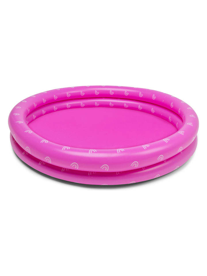 Swim Essentials Planschbecken "Rainbow" - ab 12 Monaten - onesize