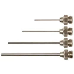 Nadeldüse, Außen-Ø 2,43 mm, Länge 62 mm, Adapter erforderlich (29.564)