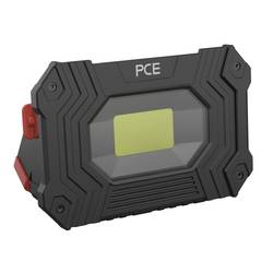PC Electric 7202800 PCE A2800/6.600mAh USB-C LED Arbeitsleuchte 2800 lm