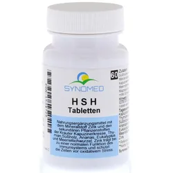HSH Tabletten 60 St