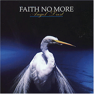 Faith No More - Angel Dust - Preis vom 08.10.2026 07:26:42 h