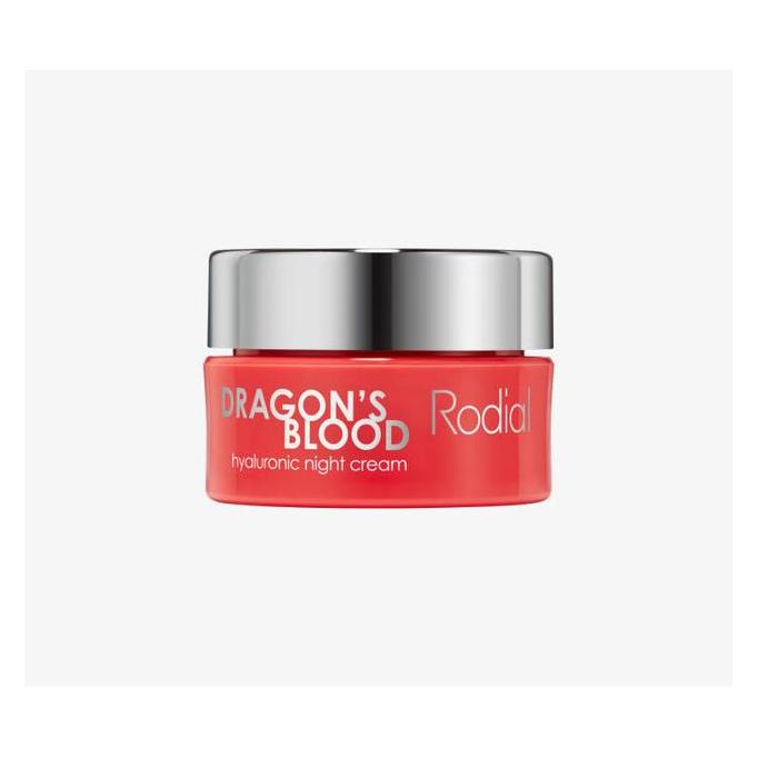 Rodial Dragon's Blood Hyaluronic Night Cream (10 ml, Nachtcreme) (SKDBHNGHCRM10)
