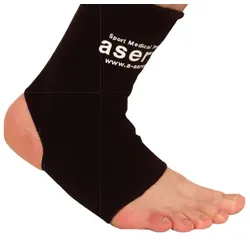 Aserve Knöchel Stretchbandagen Large