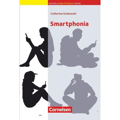 Nouvelle Bibliothèque Junior - Allgemeine Ausgabe - A2, Taschenbuch von Catherine Grabowski, Cornelsen Verlag, 978-3-06-121551-4