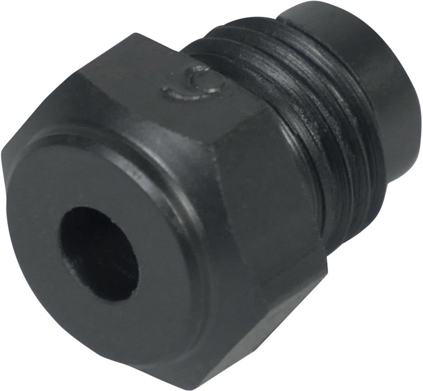 Goebel Mundstück 6 airPower 3 GO-HR 2 ; E/D/E (5417265)
