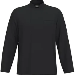 Kariban,  Ecoresponsable Küchenjacke mit langen Ärmeln (XXL)