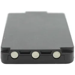 XCell Kranakku Li-Ion 3,7V 2000mAh passend für Autec LK Neo (2000 mAh)